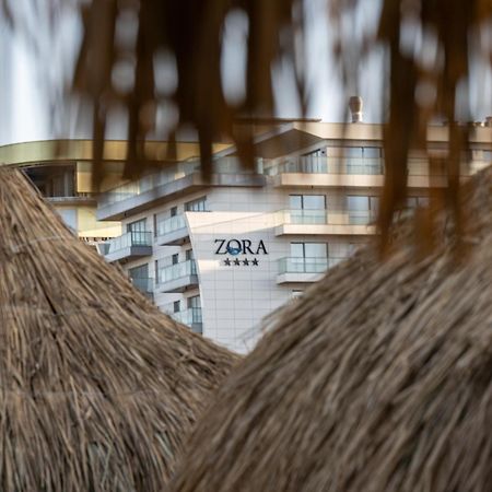 Apartament Zora - L&C Beach Home Năvodari Exterior foto