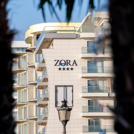 Apartament Zora - L&C Beach Home Năvodari Exterior foto