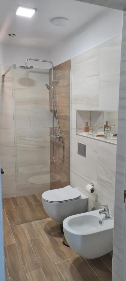 Apartament Zora - L&C Beach Home Năvodari Exterior foto