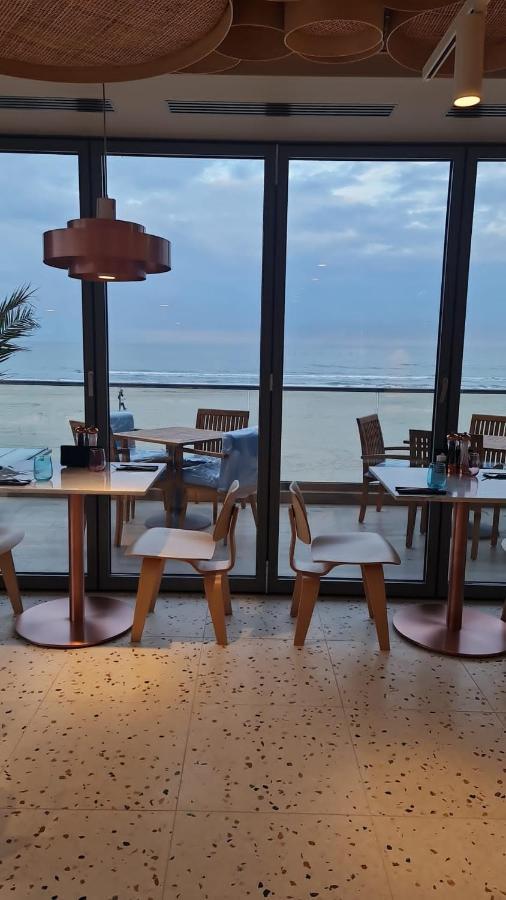 Apartament Zora - L&C Beach Home Năvodari Exterior foto