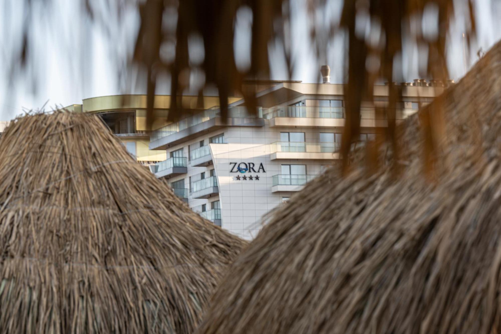 Apartament Zora - L&C Beach Home Năvodari Exterior foto