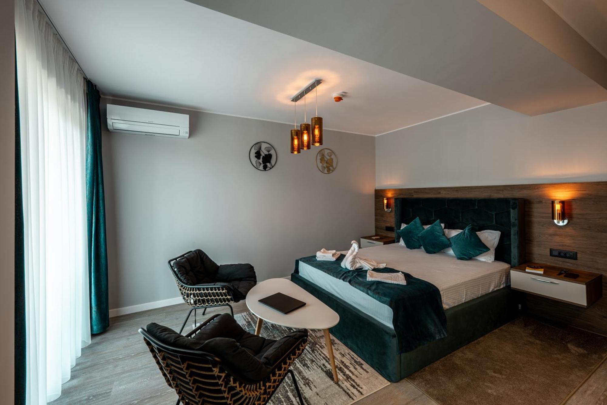 Apartament Zora - L&C Beach Home Năvodari Exterior foto